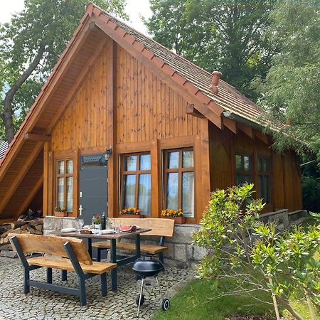 Domek Dzika Roza Schreiberhau Exterior foto