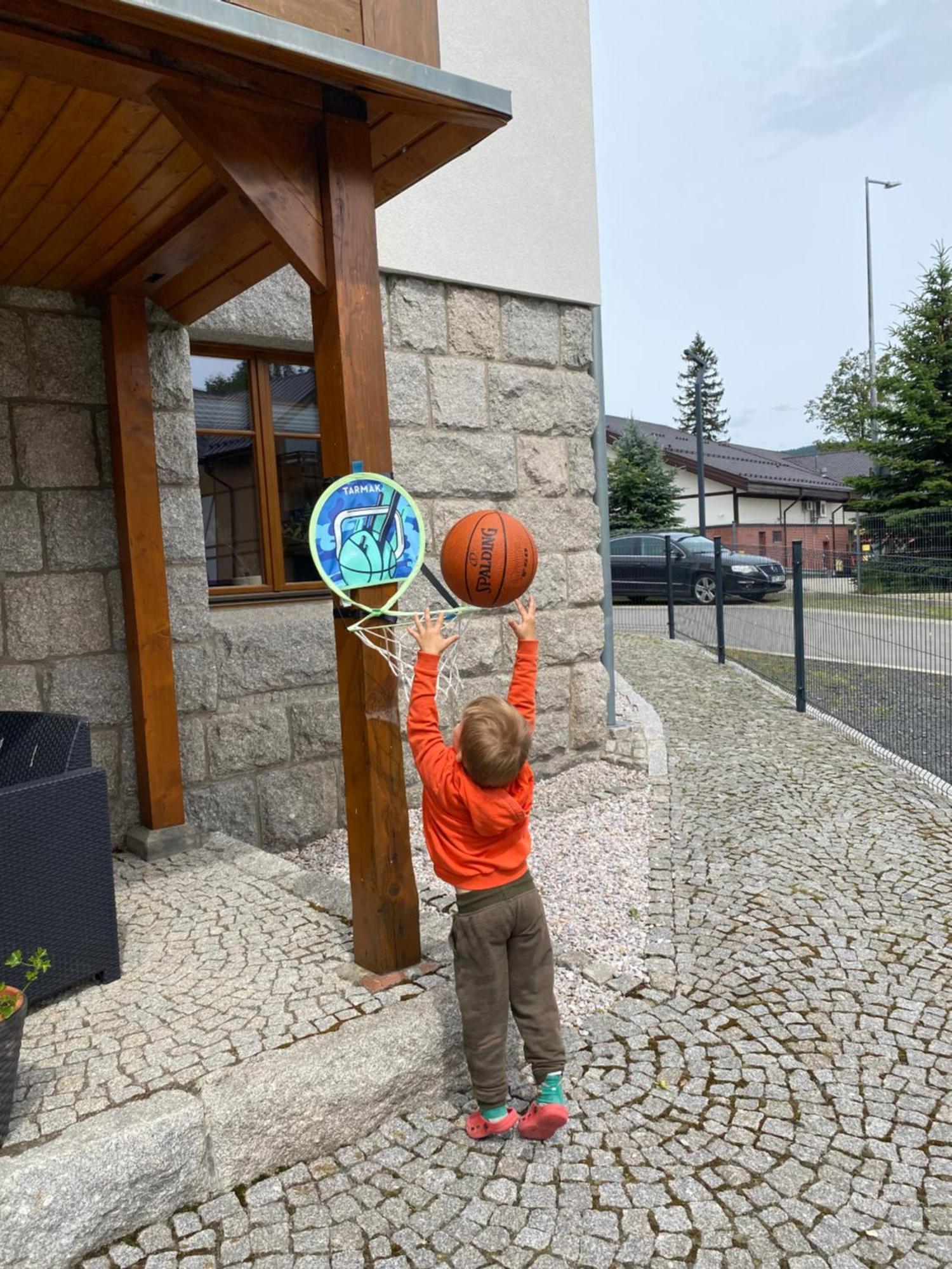 Domek Dzika Roza Schreiberhau Exterior foto